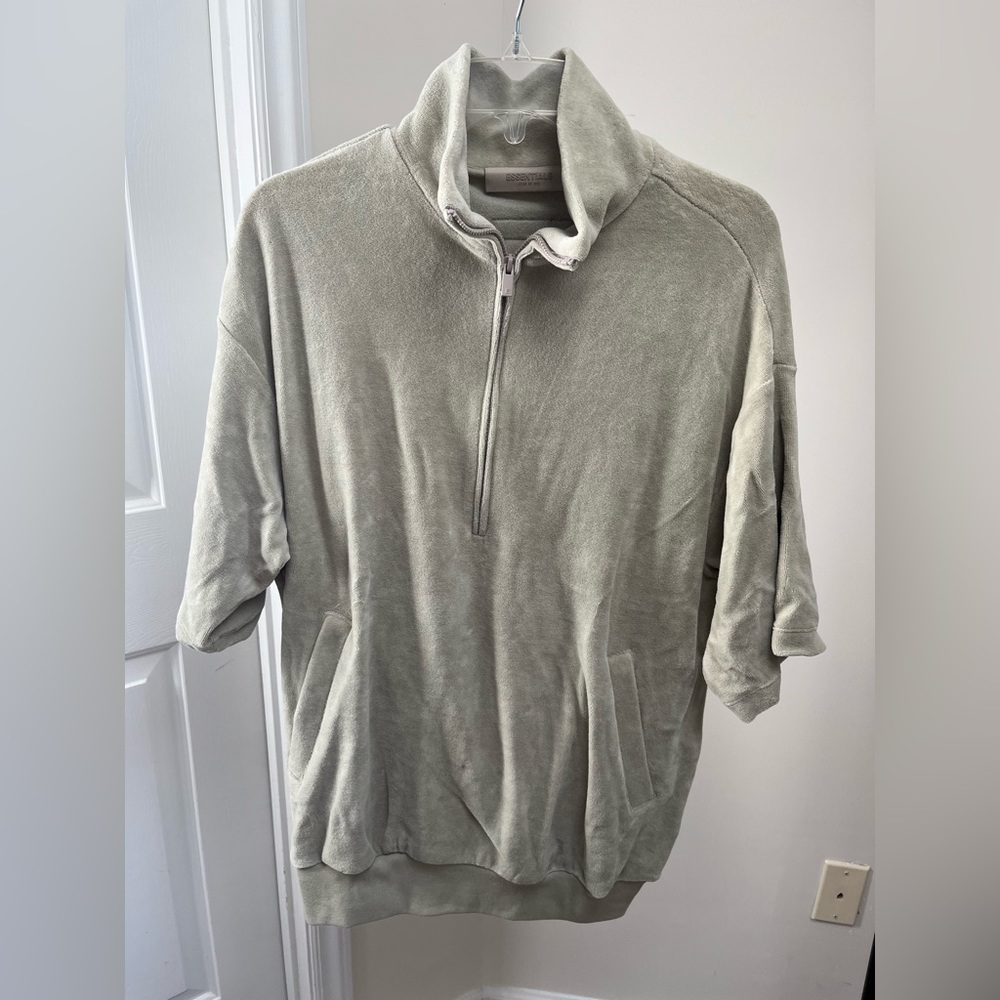 Essentials Pullover - image 1